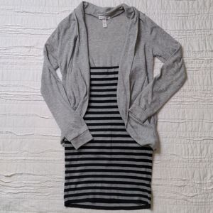 ⭐Sweater & skirt bundle!